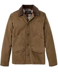 Filson - Light Jackets - Lyst