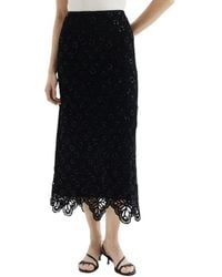 Pennyblack - Midi Skirts - Lyst