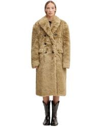 ANDERSSON BELL - Double-Breasted Coats - Lyst