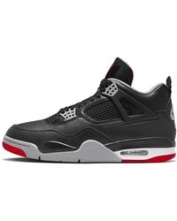 Nike - Air Jordan 4 ""red Thunder"" Ct8527-016 Maat 44 - Lyst
