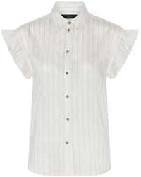 Bruuns Bazaar - Coccobbbilla Shirt - Lyst