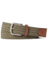 Polo Ralph Lauren - Belts - Lyst