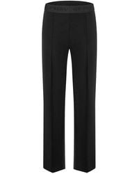 Cambio - Pantalon large - Lyst
