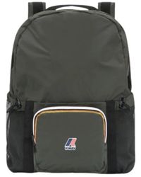 K-Way - Backpacks - Lyst
