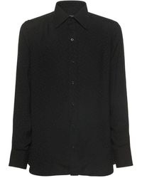 Tom Ford - Casual Shirts - Lyst