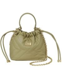 Roberto Cavalli - Bucket Bags - Lyst