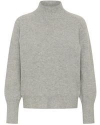 My Essential Wardrobe - Turtleneck - Lyst
