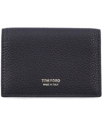Tom Ford - Wallets & Cardholders - Lyst