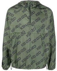 KENZO - Jacket - Lyst