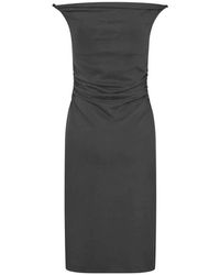 Samsøe & Samsøe - Short Dresses - Lyst