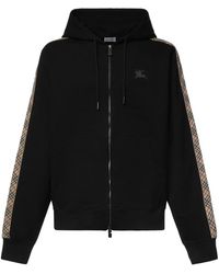 Burberry - Zip-Throughs - Lyst