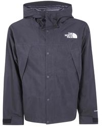 The North Face - Rain Proof Jackets - Lyst