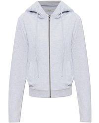 Entire studios - Zip-Throughs - Lyst