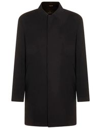 Montecore - Single-Breasted Coats - Lyst