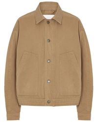 Isabel Marant - Light Jackets - Lyst