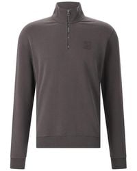 Belstaff - Zip-Throughs - Lyst