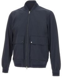 Woolrich - Bomber Jackets - Lyst