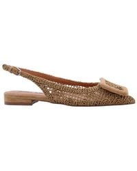 Bibi Lou - Stilvolle Slingback Schuhe Für Frauen - Lyst