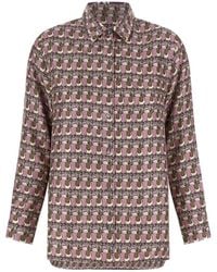 Max Mara - Shirts - Lyst