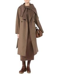 Weekend by Maxmara - Resina Jas - Lyst