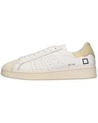 Date - Base Island Sneaker - Lyst