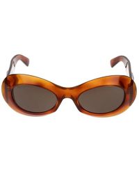 Gucci - Stilvolle sonnenbrille in schwarz,stylische sonnenbrille schwarz gg1696s - Lyst