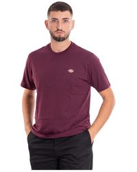 Dickies - Mapleton T-Shirt - Lyst