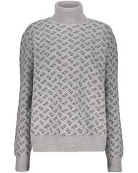 Herno - Turtlenecks - Lyst