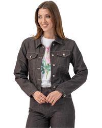 Kocca - Denim Jackets - Lyst