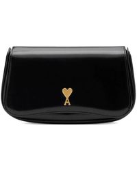 Ami Paris - Shoulder Bags - Lyst