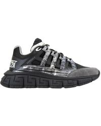 Versace - Damen Schnürschuhe Stilvolles Design - Lyst