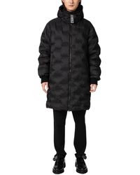 Iceberg - Down Coats - Lyst