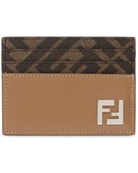 Fendi - Wallets & Cardholders - Lyst
