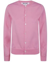 Comme des Garçons - Cardigans - Lyst