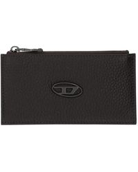DIESEL - Wallets &Amp; Cardholders - Lyst