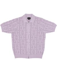 Huf - Polo Shirts - Lyst
