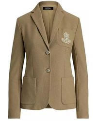 Ralph Lauren - Sako - Lyst