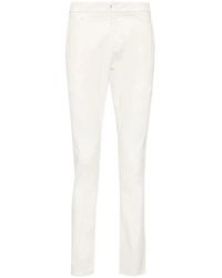 Dondup - Slim-Fit Trousers - Lyst
