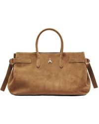 Patrizia Pepe - Tote Bags - Lyst