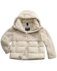 Blauer - Fanevil Jacket - Lyst