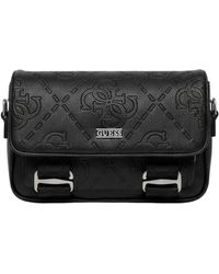 Guess - Cross Body Bags - Lyst