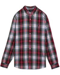 Polo Ralph Lauren - Casual Shirts - Lyst