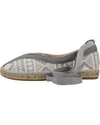 Macarena - Espadrilles - Lyst