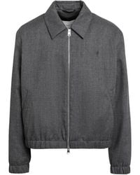 Ami Paris - Light Jackets - Lyst