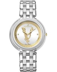 Versace - Horloges - Lyst