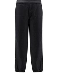 Moncler - Sweatpants - Lyst