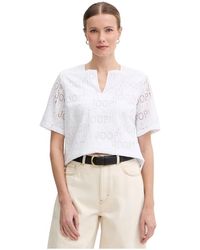 Joop! - Blouses - Lyst