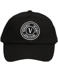 Versace Jeans Couture - Caps - Lyst