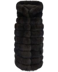 Suprema - Vests - Lyst