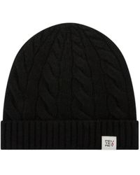 Peuterey - Beanies - Lyst